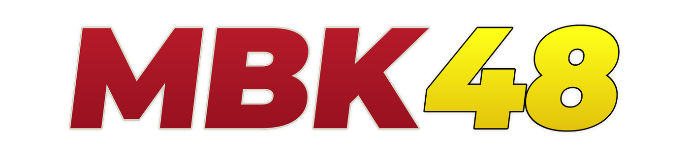 mbk48 লোগো